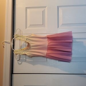 Balera ballet costume with hairpieces, intermediate child